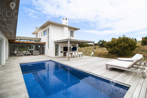 Casa En  Village Del Faro, Jose Ignacio Lho5610477