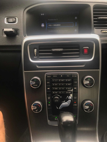 Volvo S60 T6