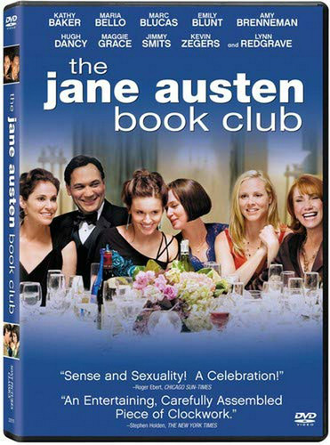 Club De Lectura De Jane Austen