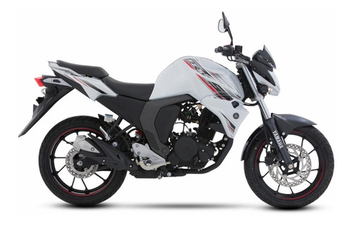 Yamaha Fz D Paga Sin Interes 18 X $ 19160.- Solo En Cycles