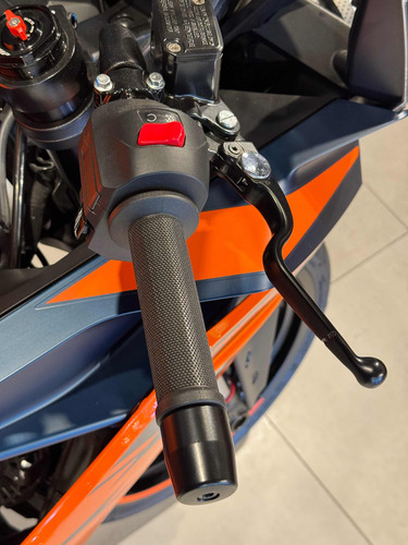 Ktm Rc 390