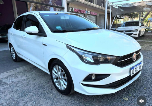 Fiat Cronos 1.3 Gse Drive Pack Conectividad