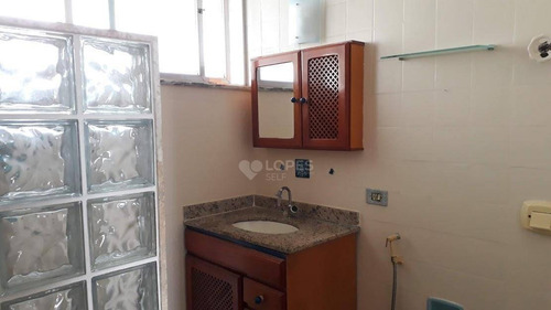 Apartamento Com 2 Dormitórios À Venda, 96 M² Por R$ 500.000,00 - Icaraí - Niterói/rj - Ap46721
