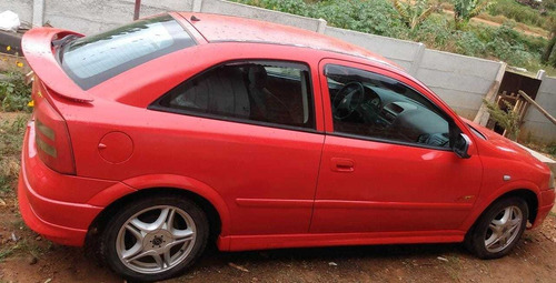 Chevrolet Astra 2001 2.0 Sport 3p