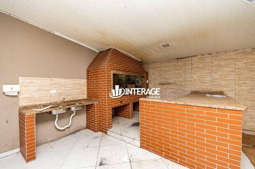Imagem 23 de 30 de Barracão, 795 M² - Venda Por R$ 1.800.000,00 Ou Aluguel Por R$ 12.500,00/mês - Santa Felicidade - Curitiba/pr - Ba0018