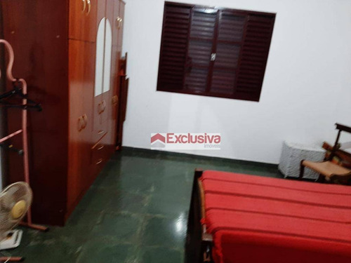 Imagem 13 de 30 de Chácara Com 2 Dormitórios À Venda, 3030 M² Por R$ 852.000,00 - Mirante Jaguari - Cosmópolis/sp - Ch0054