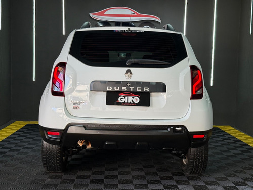 Renault Duster Expression 1.6 Hi-Flex 16V Mec.