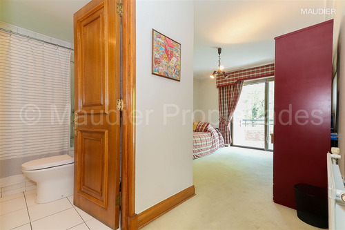 Departamento En Venta En Las Condes