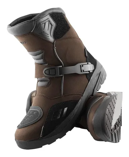 Botas Moto Joe Rocket Turismo Adventure Whistler Cafe