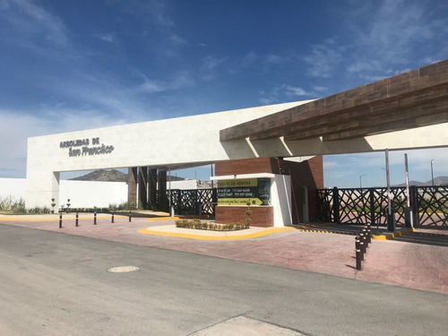 Imagen 4 de 14 de Terrenos Residenciales En Venta, Arboledas De San Francisco,