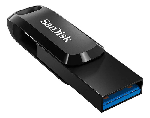 Sandisk Dual Drive Go Usb Type C 32gb