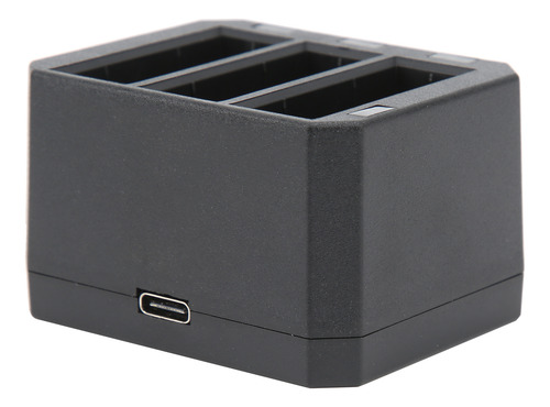 Para El Juego De Baterías Osmo Action Camera Compatible Batt
