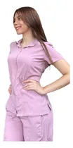 Comprar Uniforme Médico Stretch Antifluidos