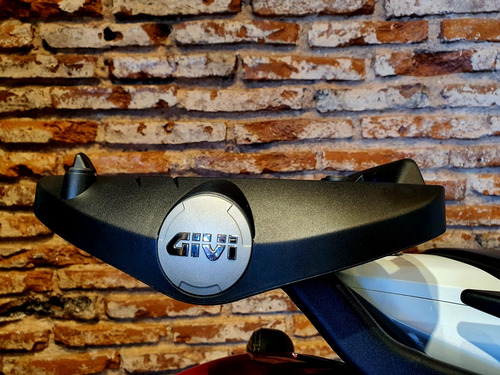 Honda Nc 700 Impecable !! Tomamos Permuta !! Precio Contado
