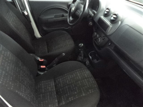 Fiat Uno Vivace 1.0 Flex 4ps 2015 Completo + Airbags + Abs!