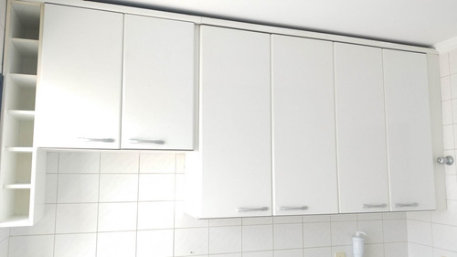 Apartamento Com 2 Dormitórios Para Alugar, 60 M² Por R$ 1.400,00/mês - Saúde - São Paulo/sp - Ap1632