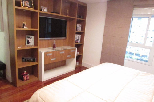 Imagem 13 de 29 de Apartamento Com 3 Dormitórios À Venda, 204 M² Por R$ 1.950.000,00 - Mooca - São Paulo/sp - Ap2782