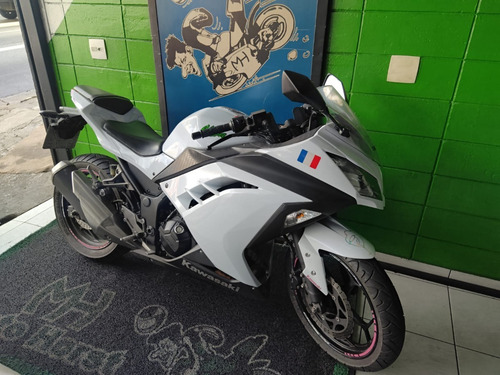 Imagem 7 de 7 de Kawasaki Ninja 300 - 2015/2015