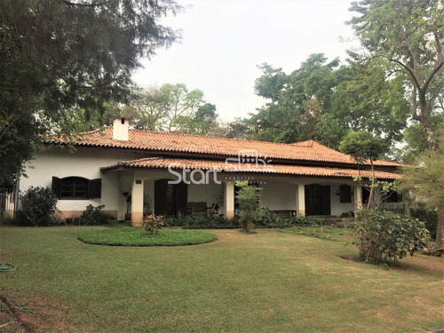 Imagem 2 de 30 de Casa À Venda Em Jardim Santana - Ca003178