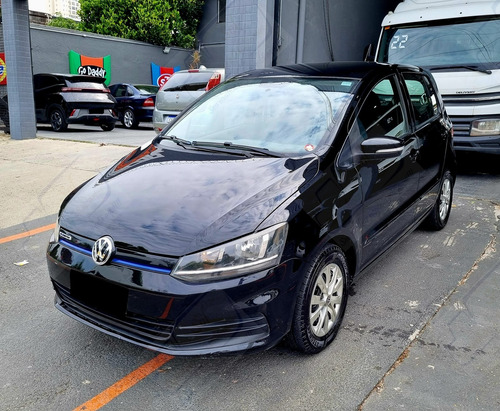 Volkswagen Fox 1.0 12v Bluemotion Total Flex 5p