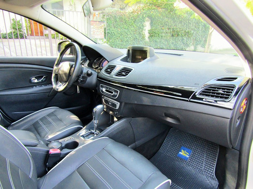 2015 Renault Megane Iii Dynamique Hb 2.0 At
