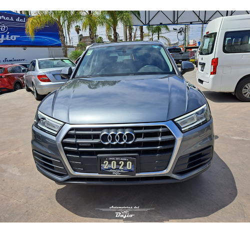 Audi Q5 2.0 L 45 Tfsi Dynamic Dsg