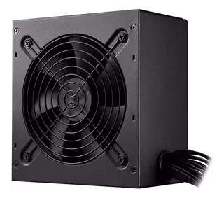 FUENTE DE ALIMENTACIÓN PARA PC COOLER MASTER TECHNOLOGY MWE BRONZE SERIES MPE-7501-ACAAB 750W BLACK 100V/240V