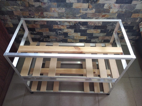 Rig O Estructura Minero Apilable Modular,case,ethereum