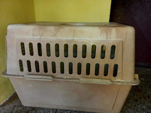 Imagen 3 de 7 de Kennel Grande Pet Porter