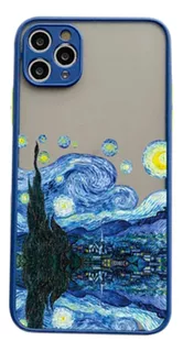 Case Funda Para iPhone 14 Pro Max, Van Gogh Arte Pintura