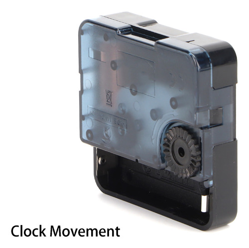 Reemplazo De Accesorios De Movimiento De Reloj De Escaneo Si