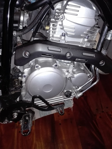 Yamaha Tenere Xtz 250 Adventure
