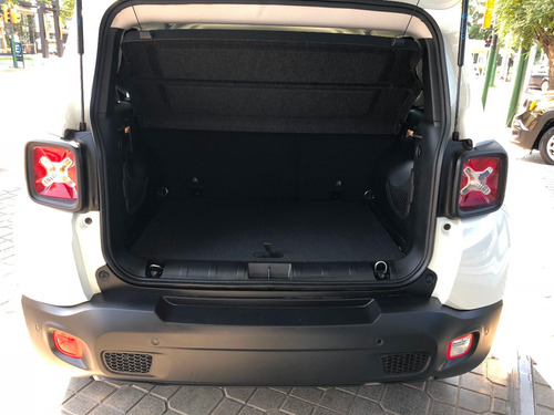 Jeep Renegade Sport At 2021 Ultimas Unidades Entrega Inmdiat