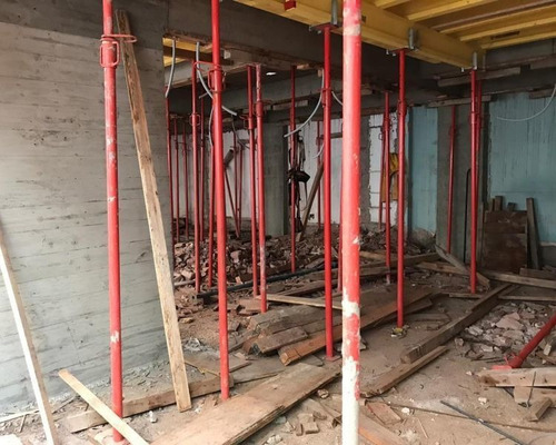Departamento En Venta En Villa Luro