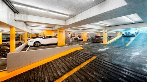 Imagen 24 de 30 de Canning Park | 2 Ambientes