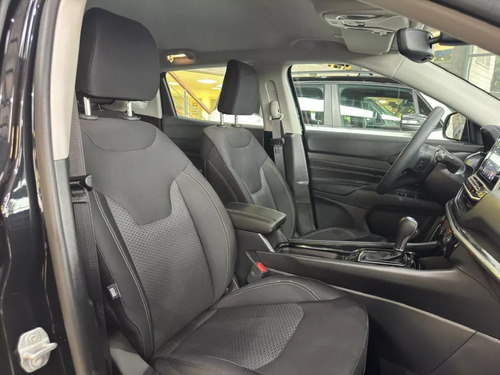 Jeep Compass 1.3 T270 Sport 4X2 At6