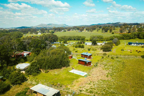 En Venta Cabañas La Porteña Tandil