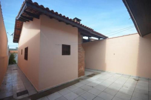 Ótima Casa No Cibratel 2 Lado Praia - Itanhaém 5792 | Npc
