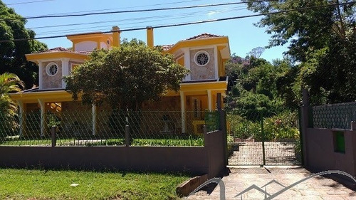 Imagem 6 de 15 de Casa Para Venda, 5 Dormitório(s), 465.8m² - 687