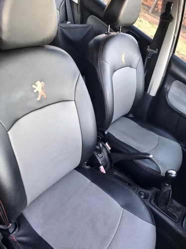 Peugeot 207 207 Hb Xr
