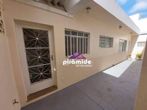Imagem 10 de 14 de Ponto Para Alugar, 180 M² Por R$ 5.280,00/mês - Vila Nair - São José Dos Campos/sp - Pt0235