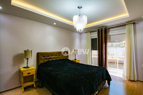 Imagem 15 de 22 de Casa À Venda, 250 M² Por R$ 950.000,00 - Jardim Das Flores - Campo Bom/rs - Ca3583