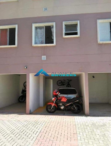 Imagem 12 de 12 de Apartamento À Venda, 2 Quartos, Parque Residencial Jundiaí - Jundiaí/sp - 7499