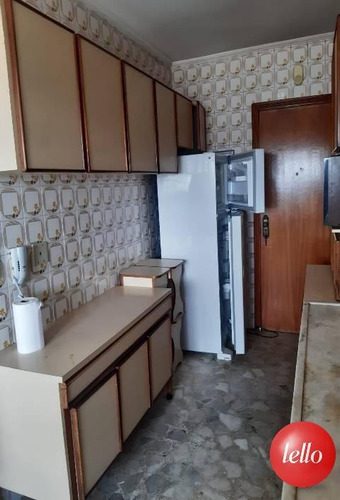 Imagem 25 de 30 de Apartamento - Ref: 242655