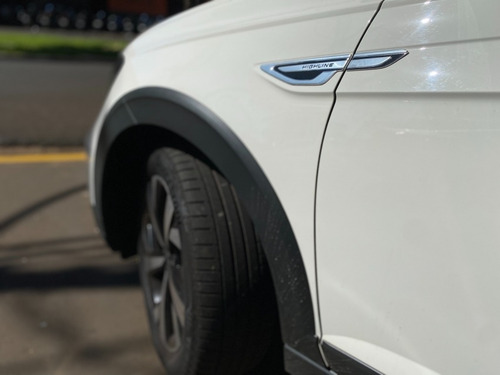 Imagem 2 de 12 de Volkswagen Nivus Highline Tsi 1.0