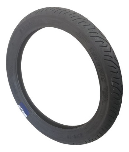 Par Pneu C/c 2,75-18 + 100/90-18 Titan Ybr 125 150 160