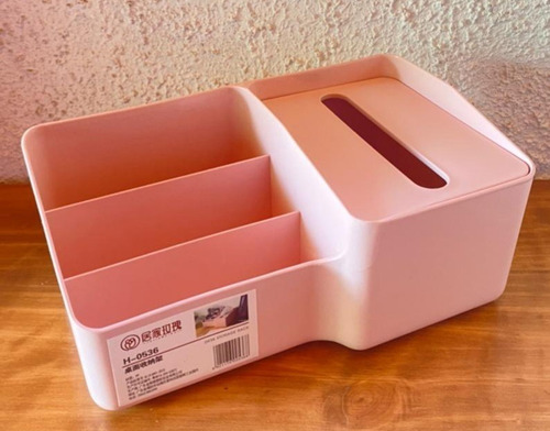 Caja Organizadora De Escritorio Medidas 