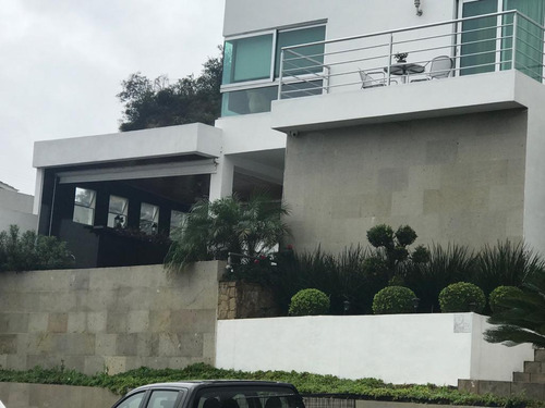 Casa En Venta La Toscana Carretera Nacional Monterrey N L $9,000,000