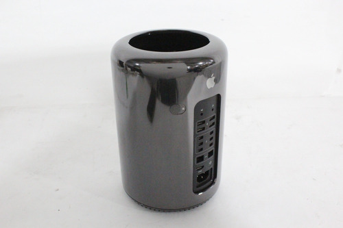 Cpu Apple Mac Pro A1481 Core Xeon E5 32 Gb 1 Tb Ssd Monterey (Reacondicionado)