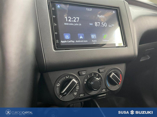 Suzuki Dzire Gl